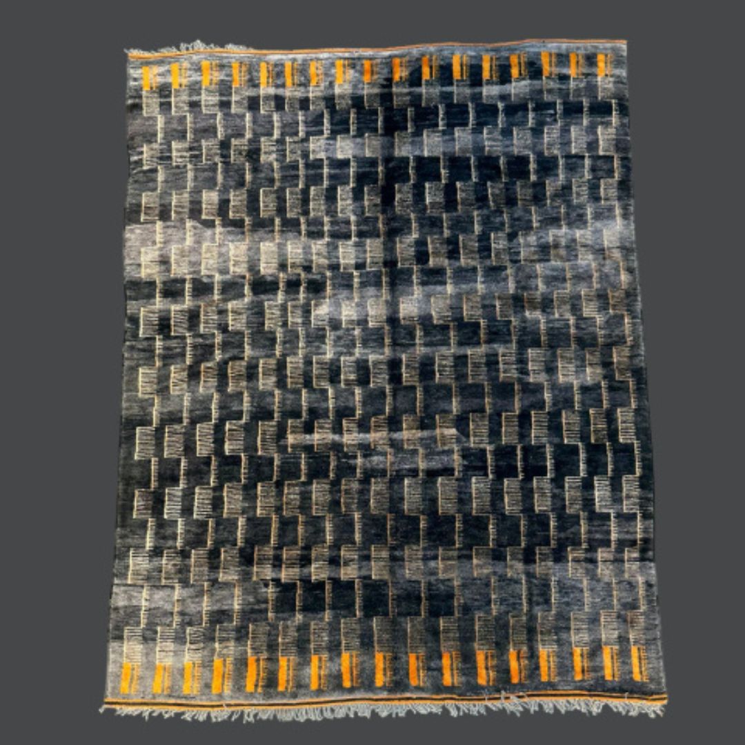 SOUFIANE ZARIB (RUGS)